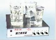 同步轉(zhuǎn)速數(shù)顯磁力攪拌器（六工位）