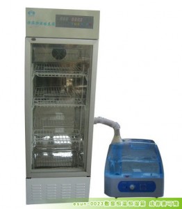數(shù)顯恒溫恒濕箱