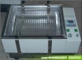 數(shù)顯往復(fù)水浴恒溫振蕩器