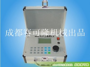 土壤檢測(cè)儀